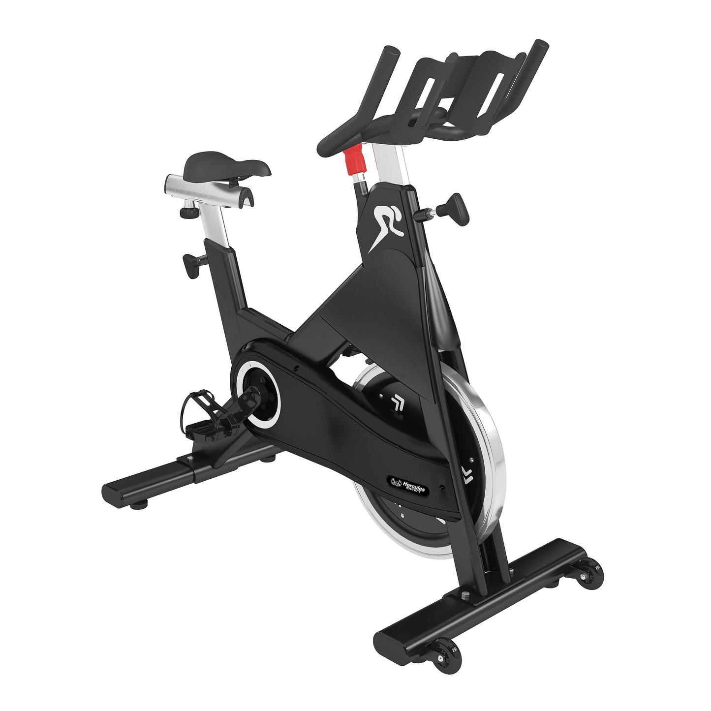 BICICLETA SPINN MAGNETICA HD