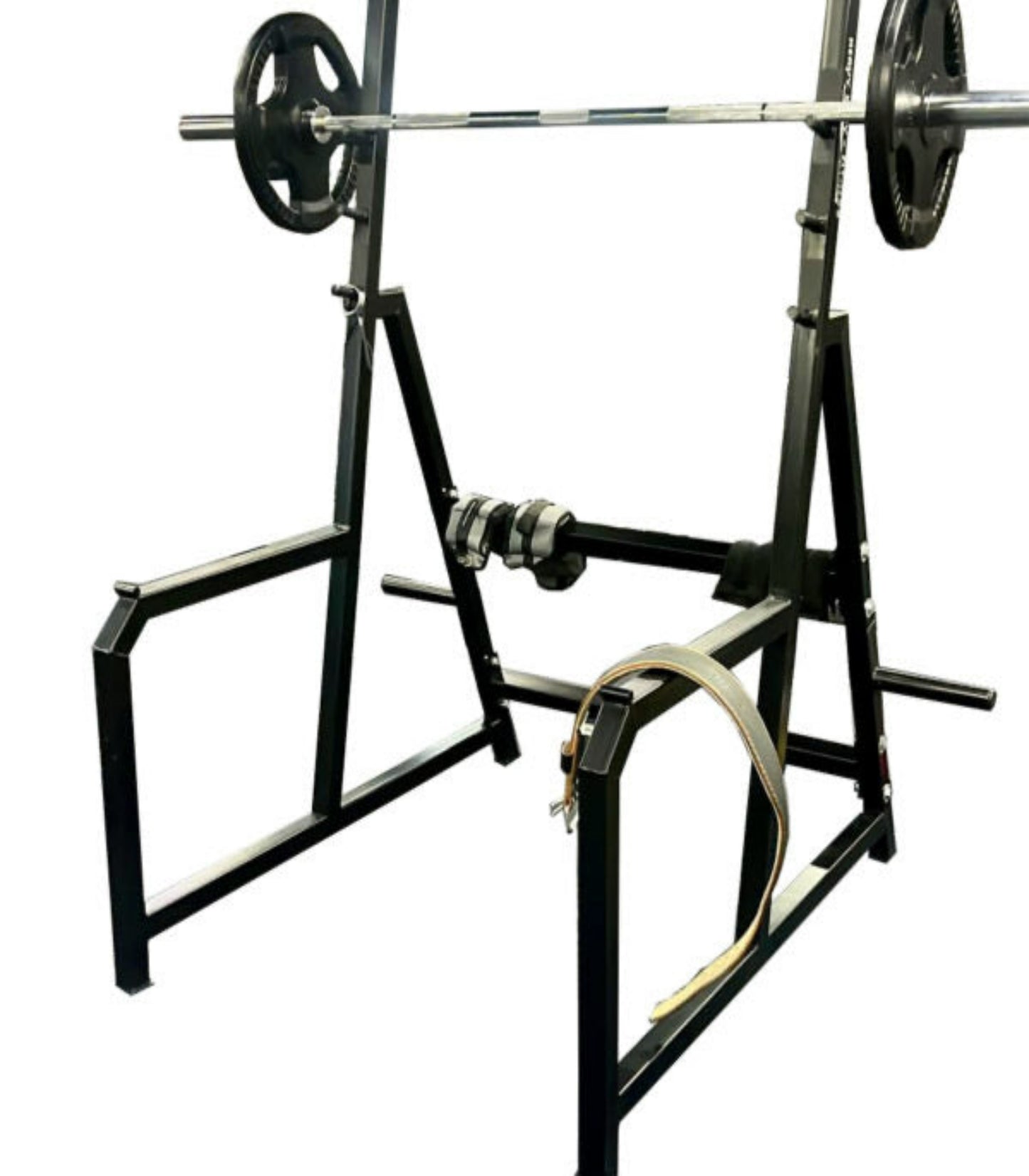 RACK SENTADILLA HD