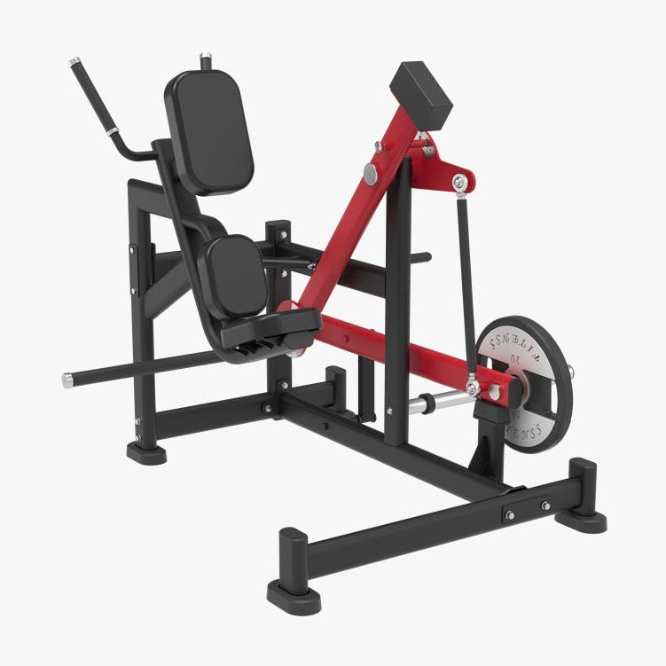 Pendulum-Style Rear Kick Trainer PL