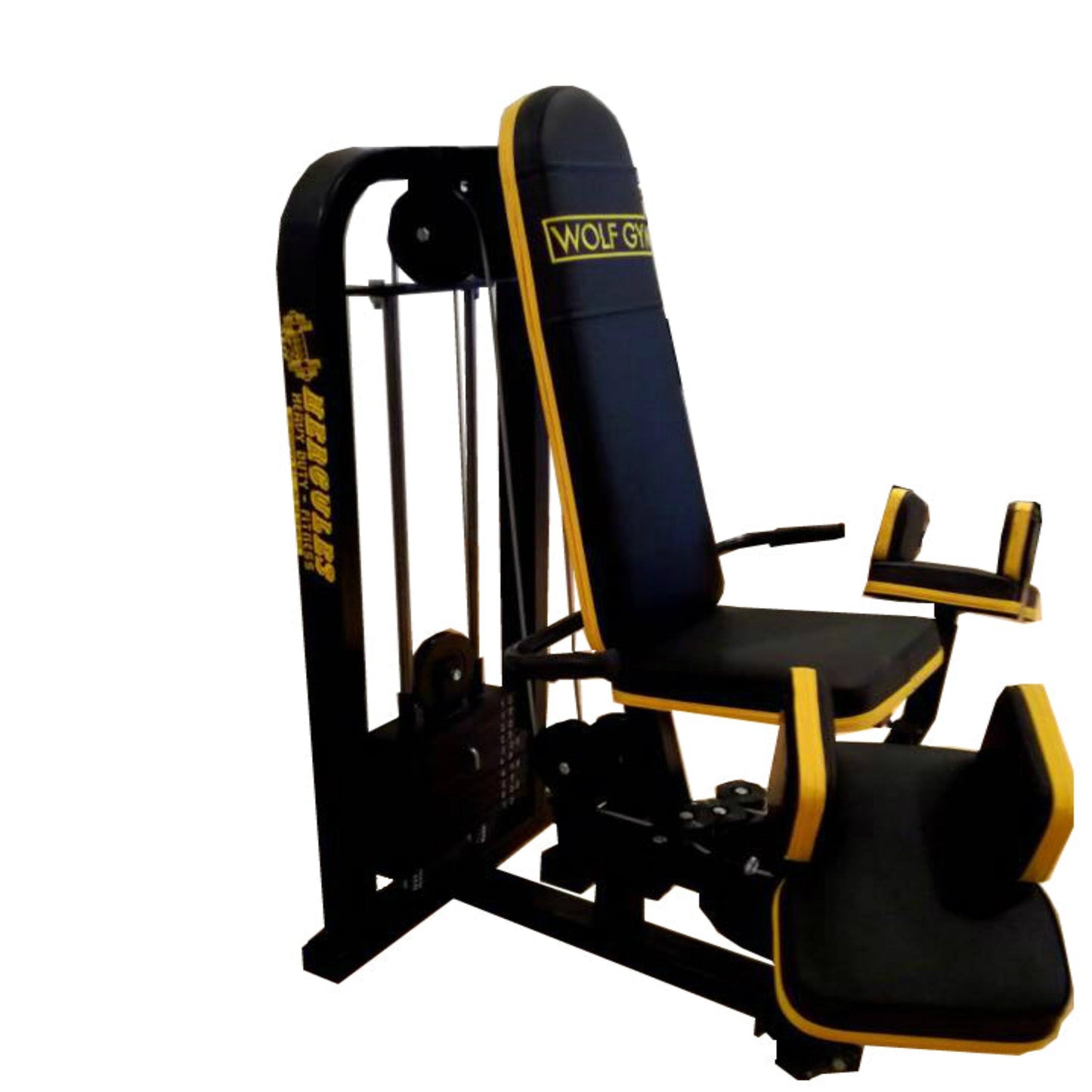 ABDUCTOR/ADUCTOR DUAL