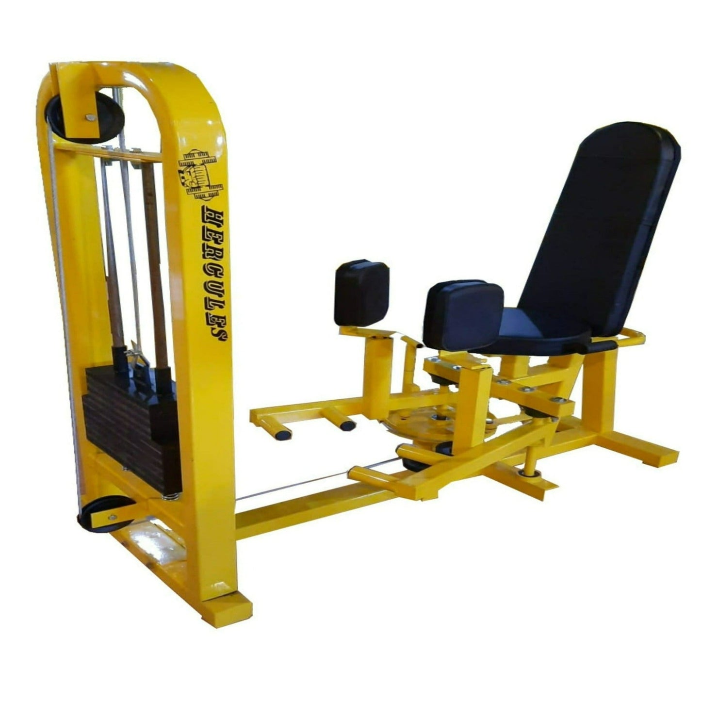 ABDUCTOR/ADUCTOR DUAL HD