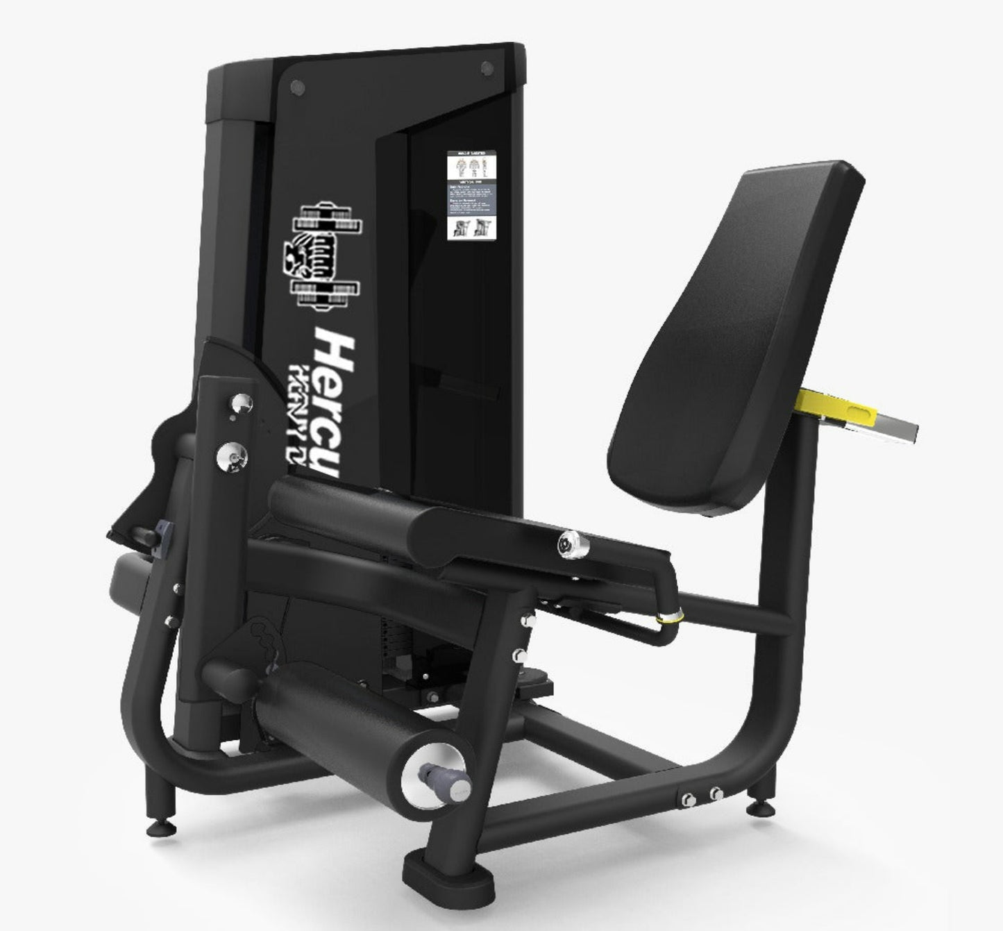 LEG EXTENSION LINEA BULL