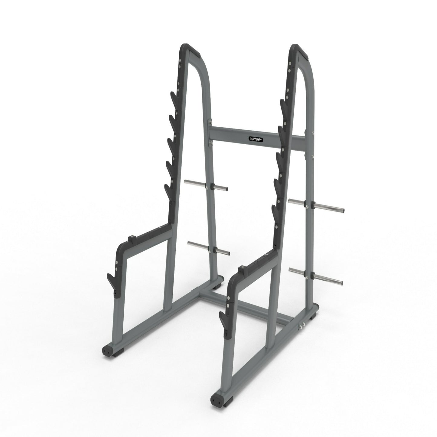 SQUAT RACK LINEA BULL