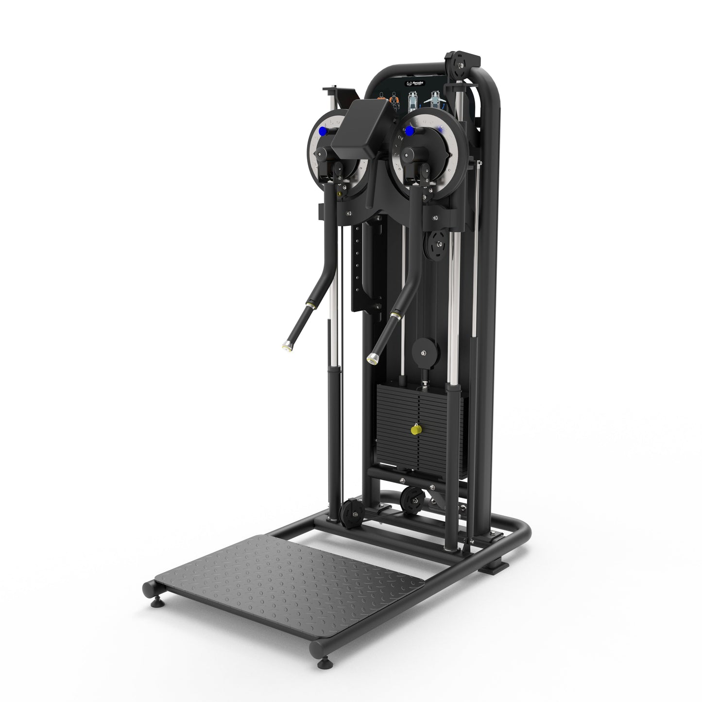 LATERAL RISE LINEA BULL