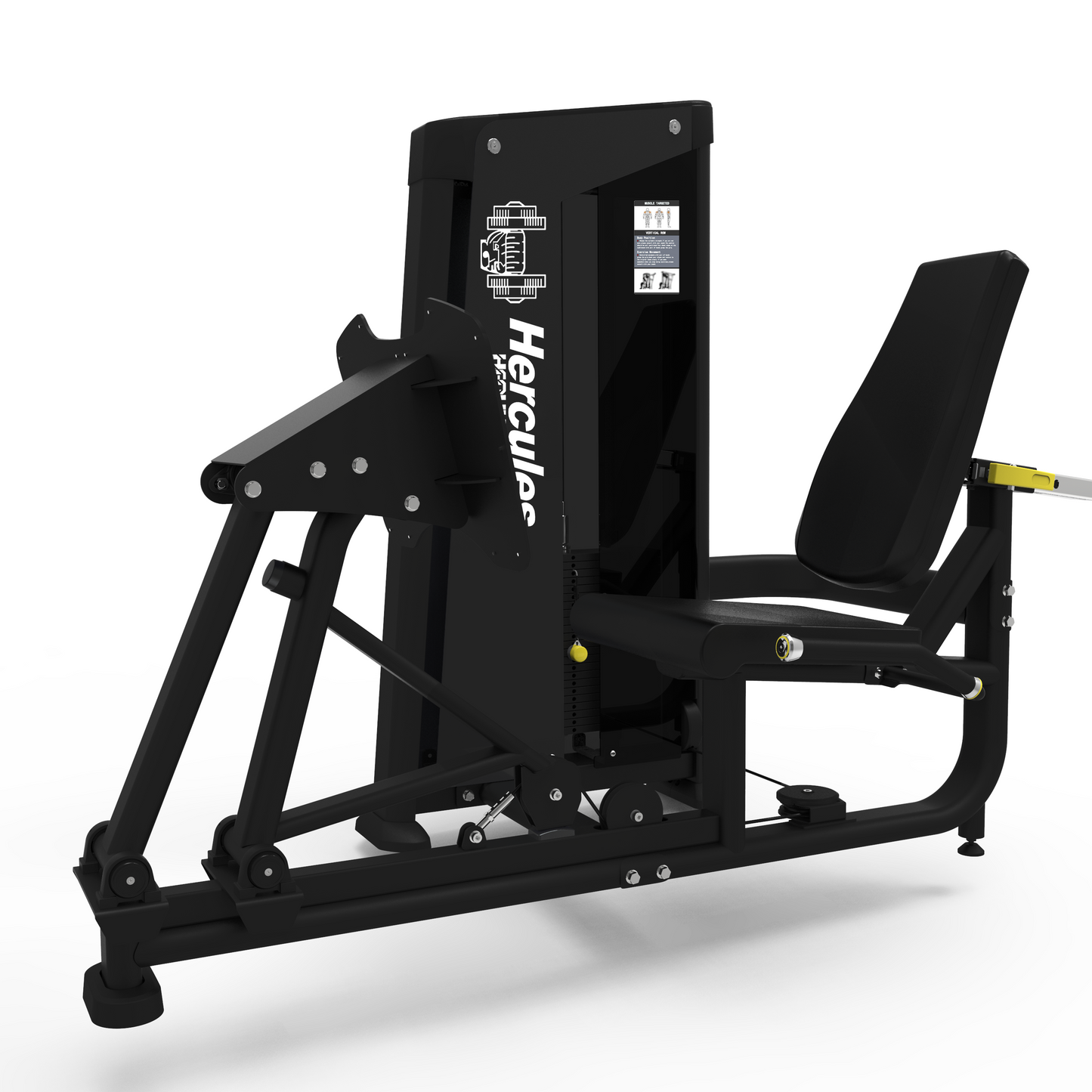 LEG PRESS LINEA BULL