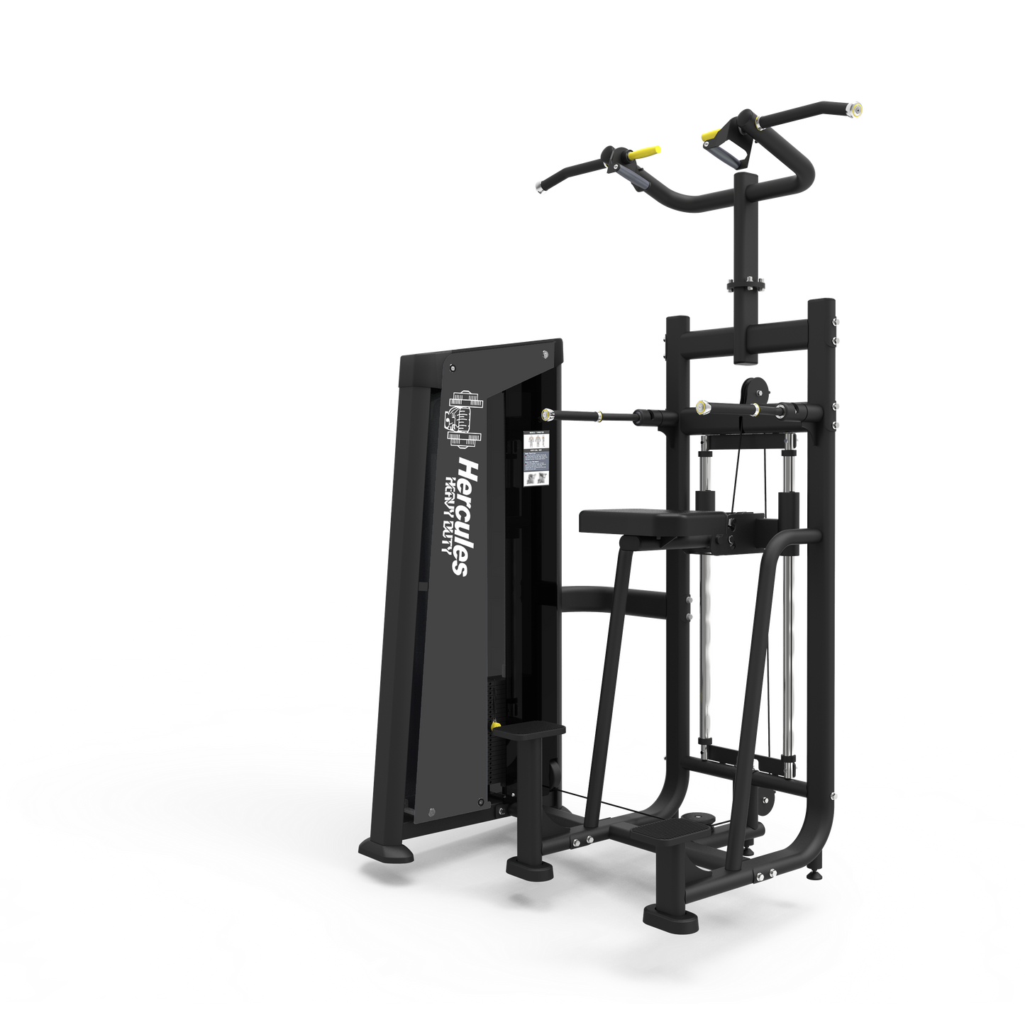 Dip/Chin Assist LINEA BULL