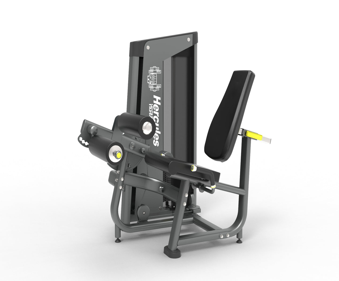 SEATED LEG CURL LINEA BULL