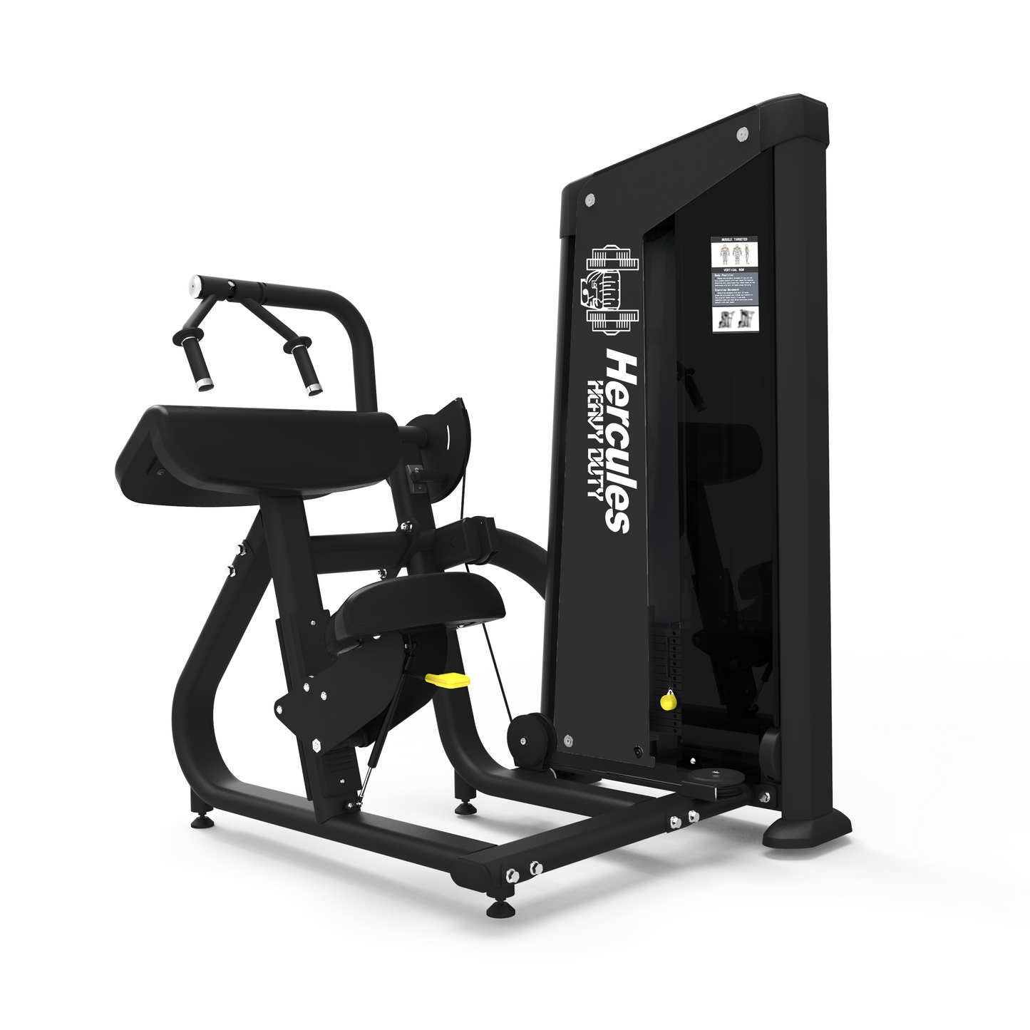 EXTENSION TRICEP LINEA BULL