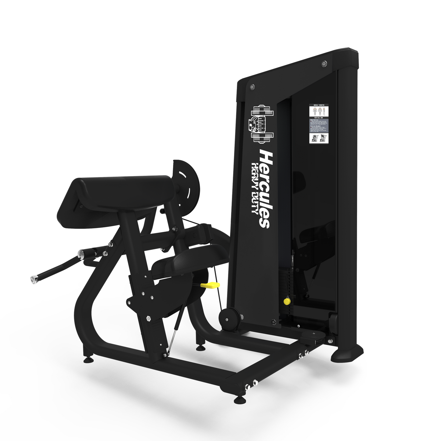 PREDICADOR BICEP LINEA BULL