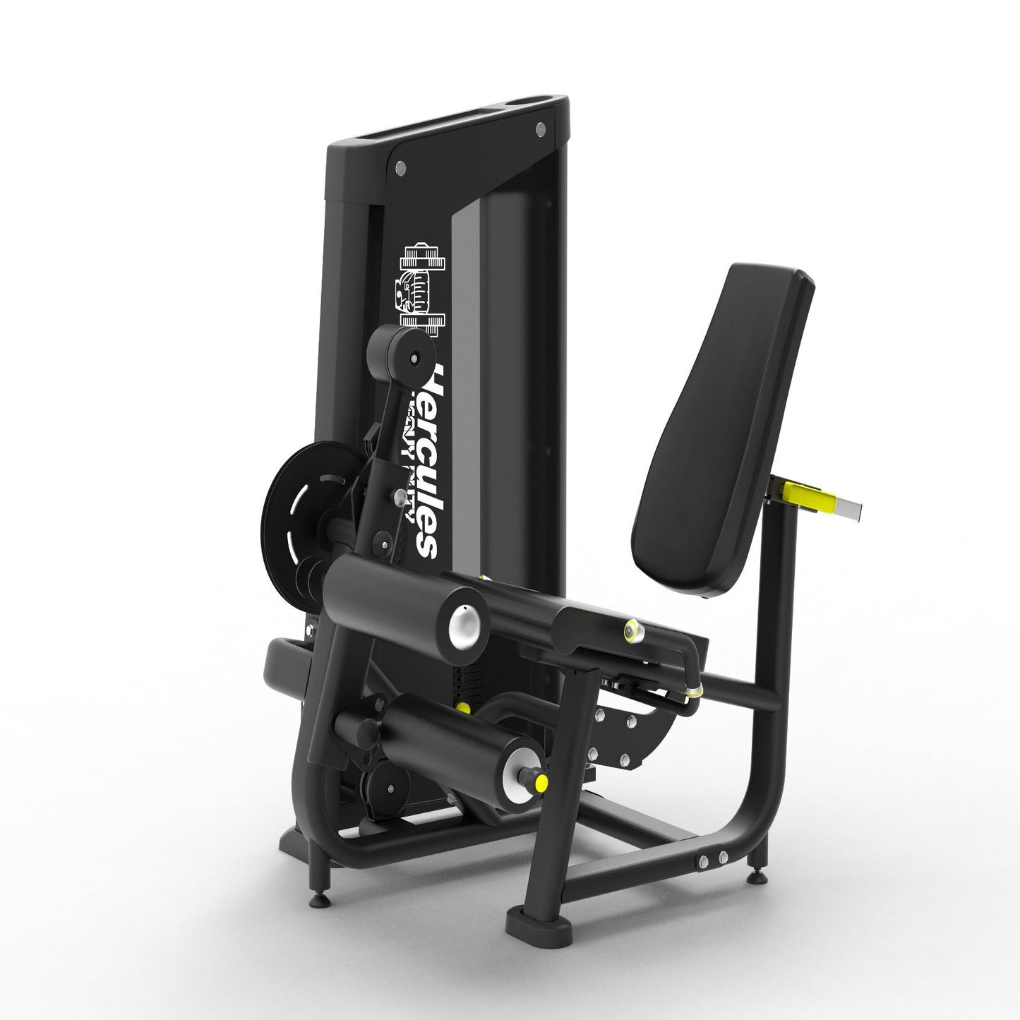 EXTENSION/FLEXION DUAL LINEA BULL