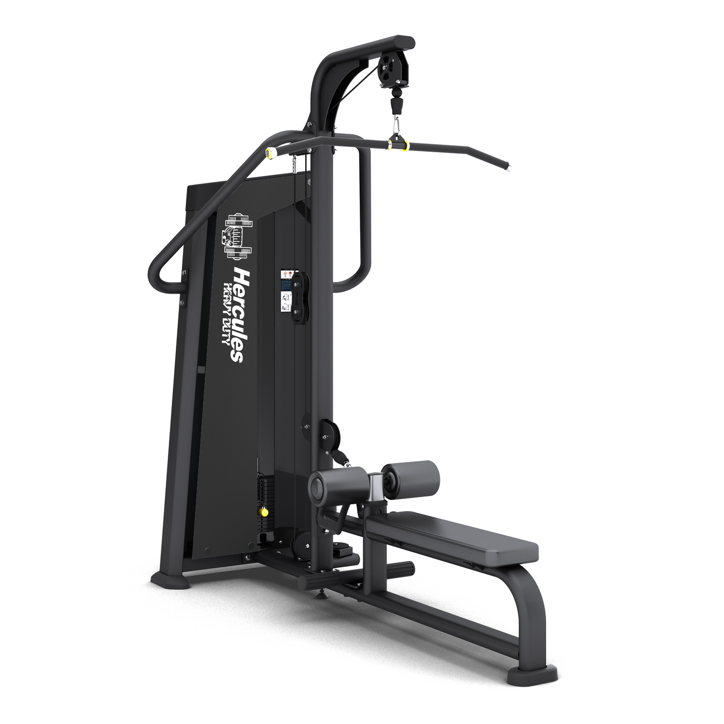 Pull Down/Long Pull LINEA BULL