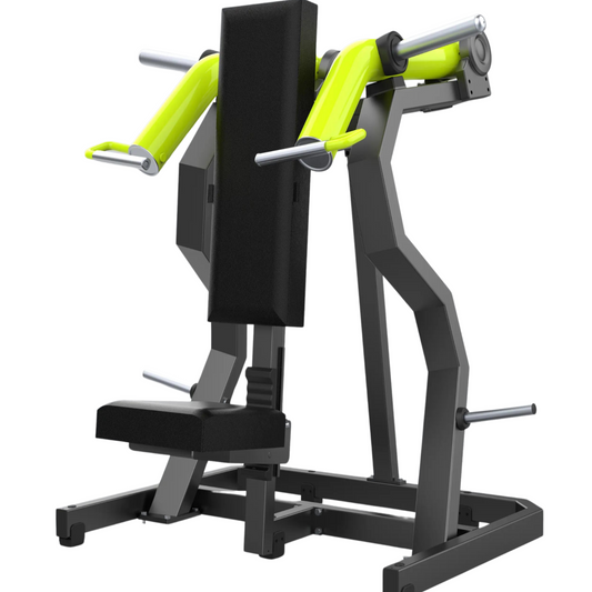 HOMBRO PL LINEA WOLF