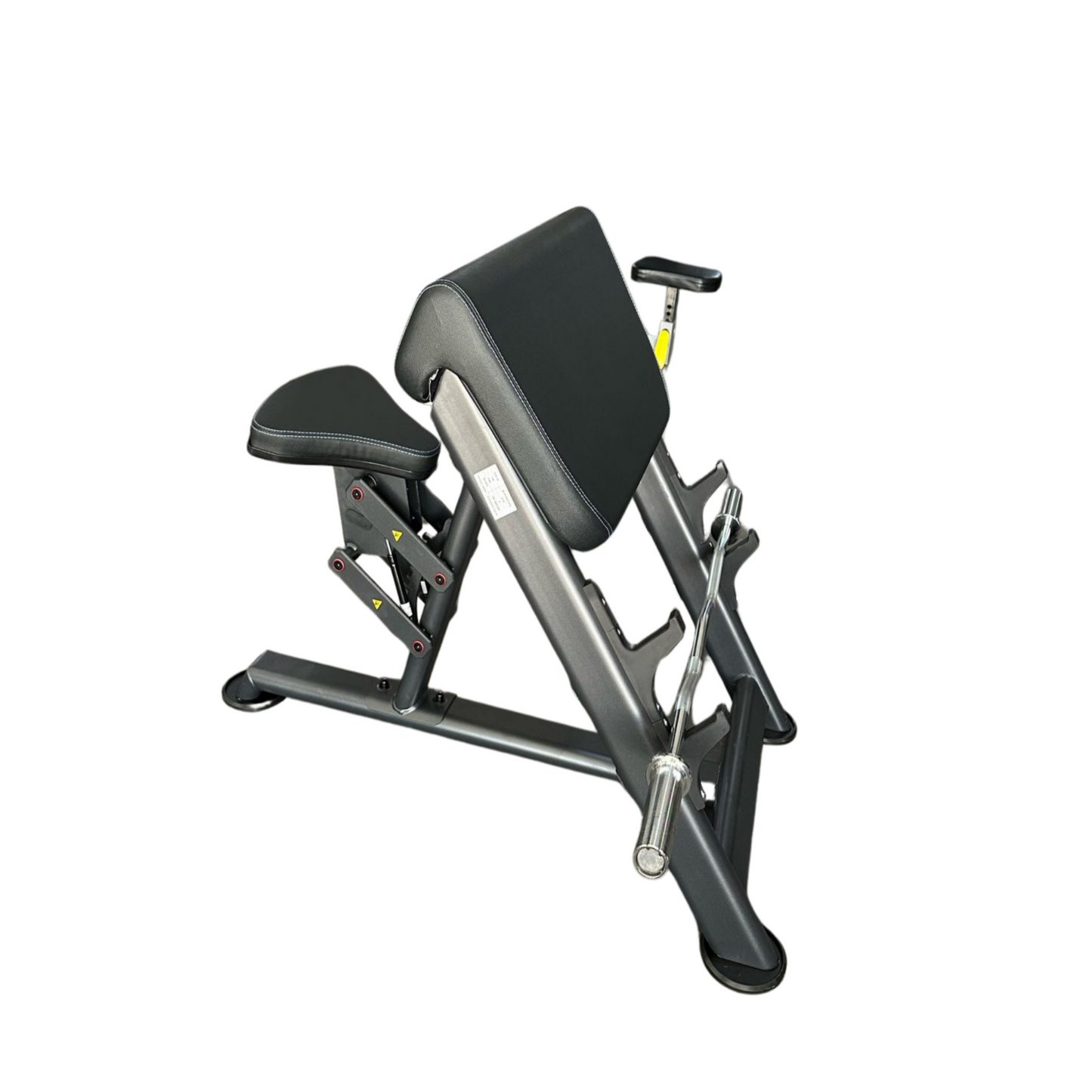 BANCO SCOTT LINEA WOLF
