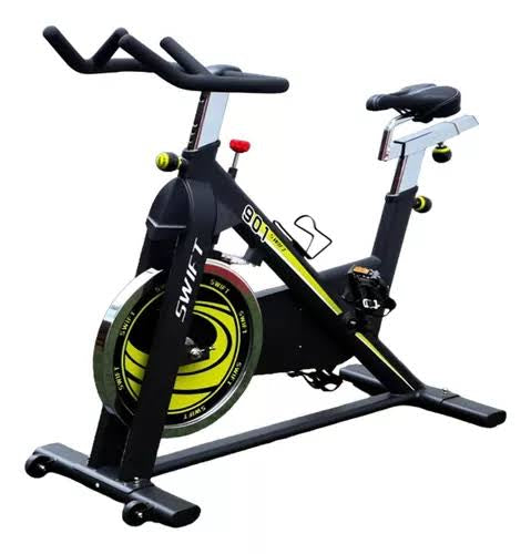 BICICLETA DE SPINNING SWIFT