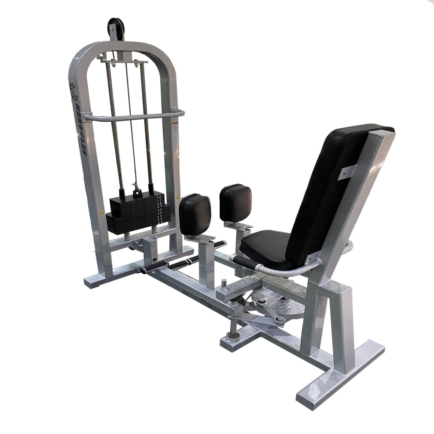 ABDUCTOR/ADUCTOR DUAL HD
