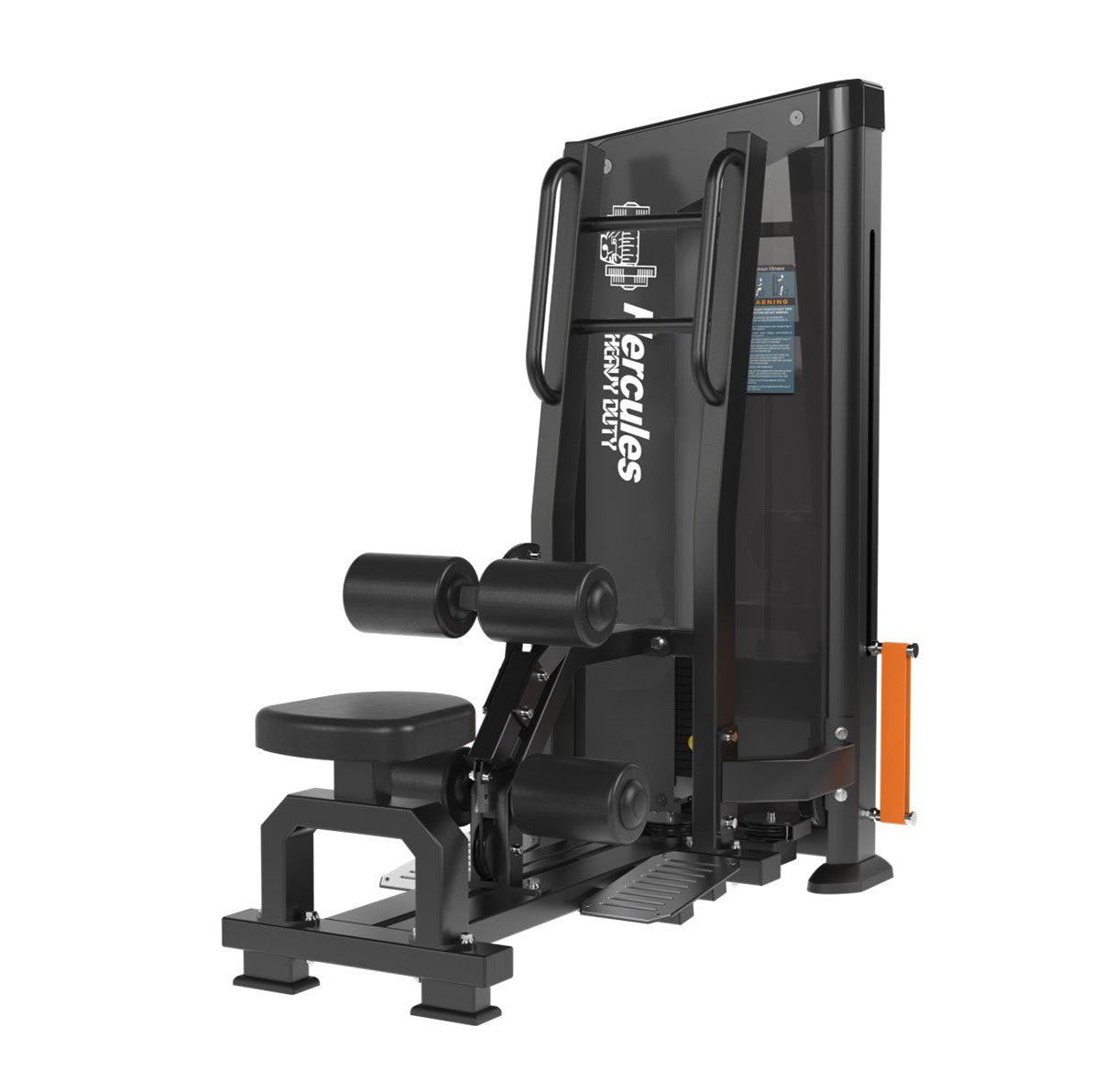 STANDING HIP THRUST LINEA BULL