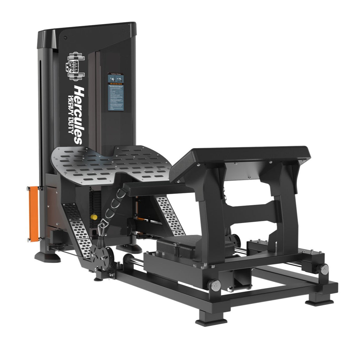 GLUTE BRIDGE LINEA BULL