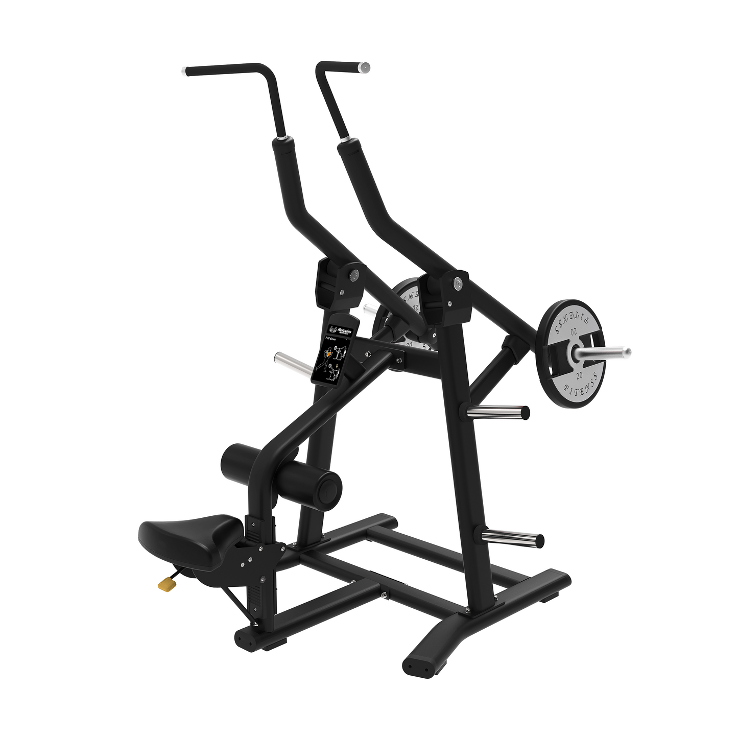 PULLDOWN PL LINEA BULL
