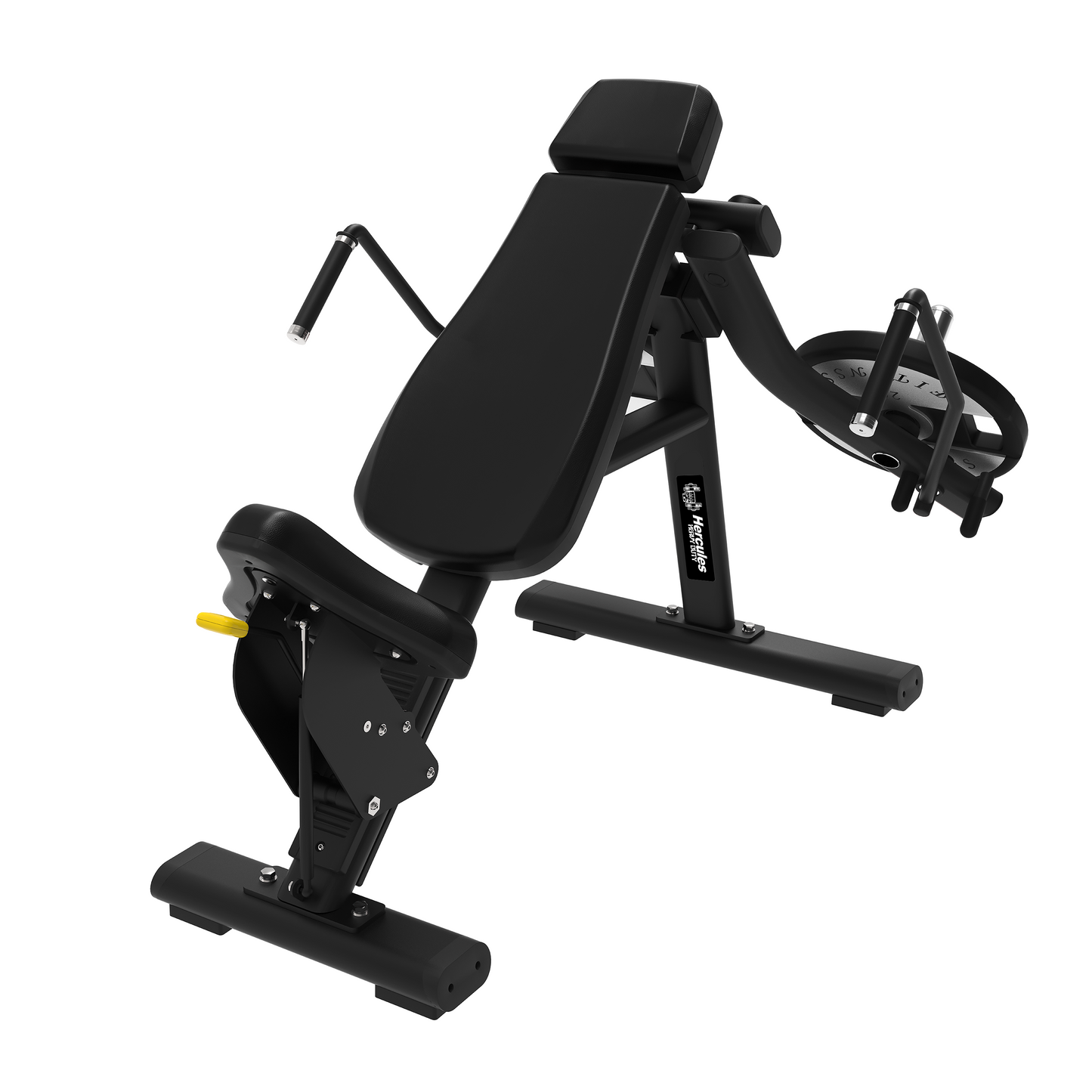 INCLINE CHEST FLY PL LINEA BULL