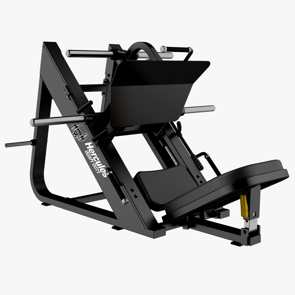 LEG PRESS 45 LINEA BULL
