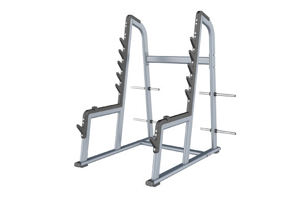 SQUAT RACK LINEA BULL