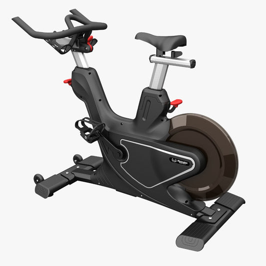 BICICLETA SPINN MAGNETICA HD 2.0