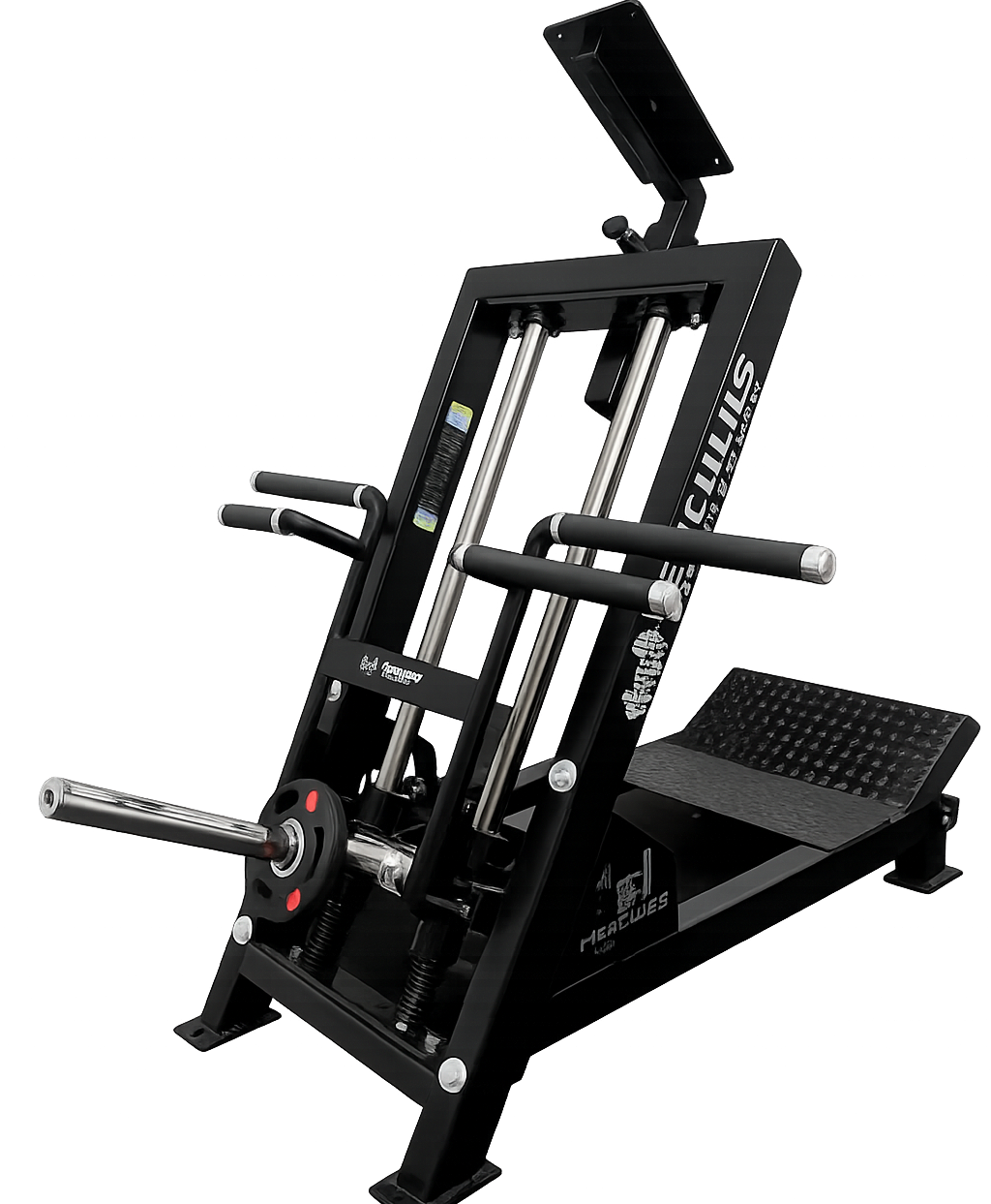 LINEAL T ROW  HD