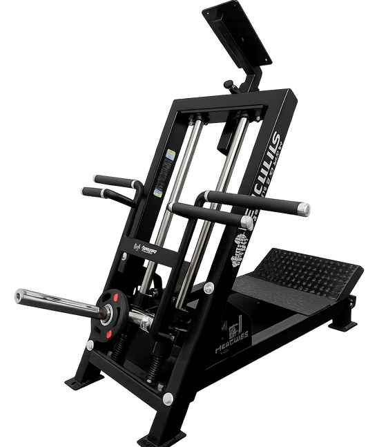 LINEAL T ROW  HD