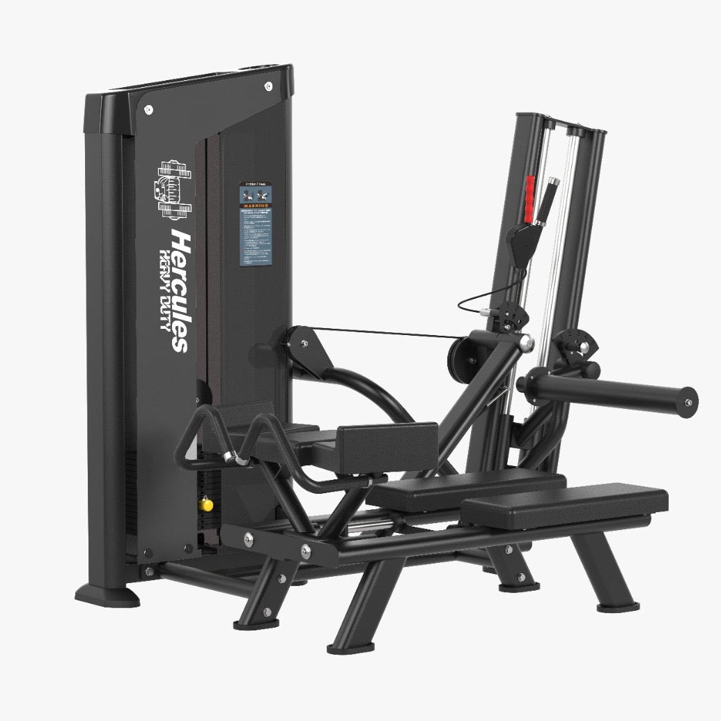 GLUTEUS MAX TRAINER LINEA BULL