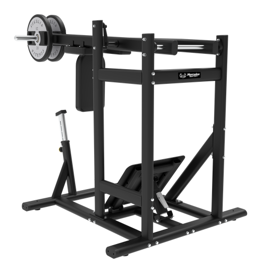 PENDULUM SQUAT BULL