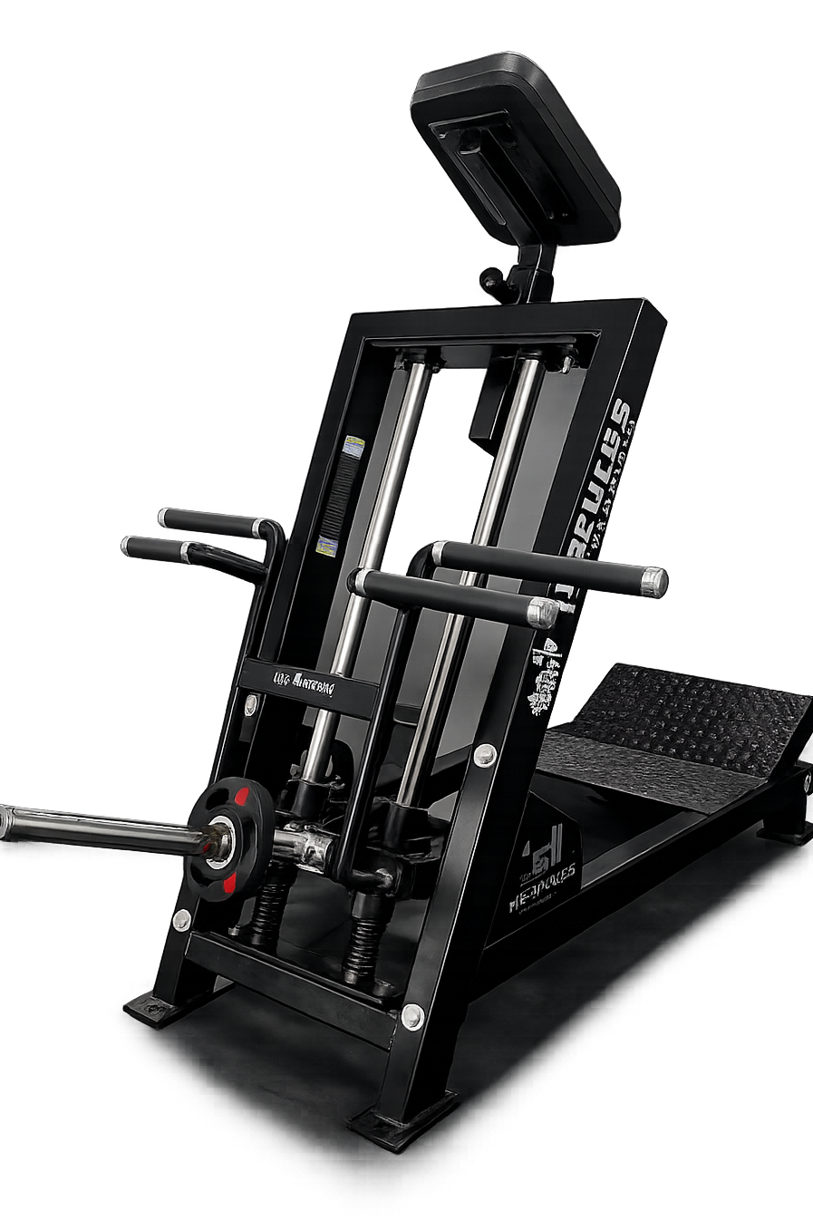 LINEAL T ROW  HD