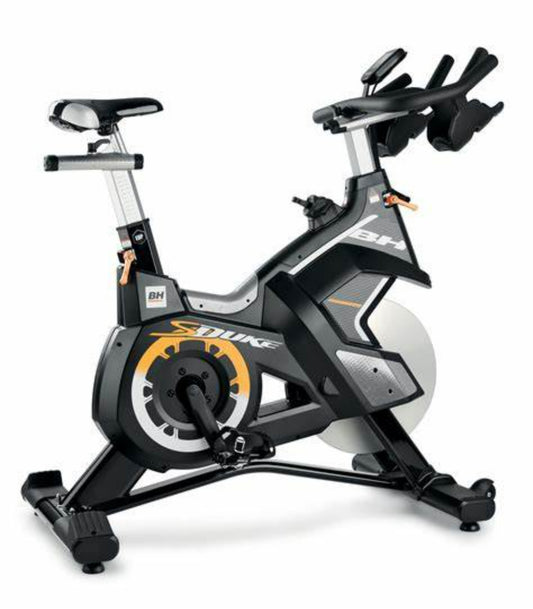 BICICLETA INDOOR CYCLING SUPER D MAGNETIC