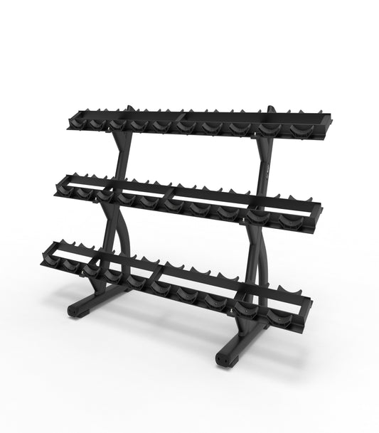 Rack para mancuernas B-15