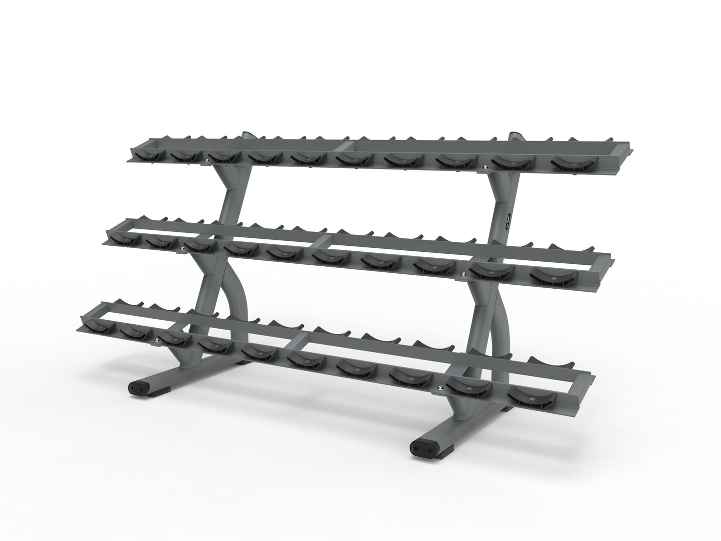 Rack para mancuernas B-15