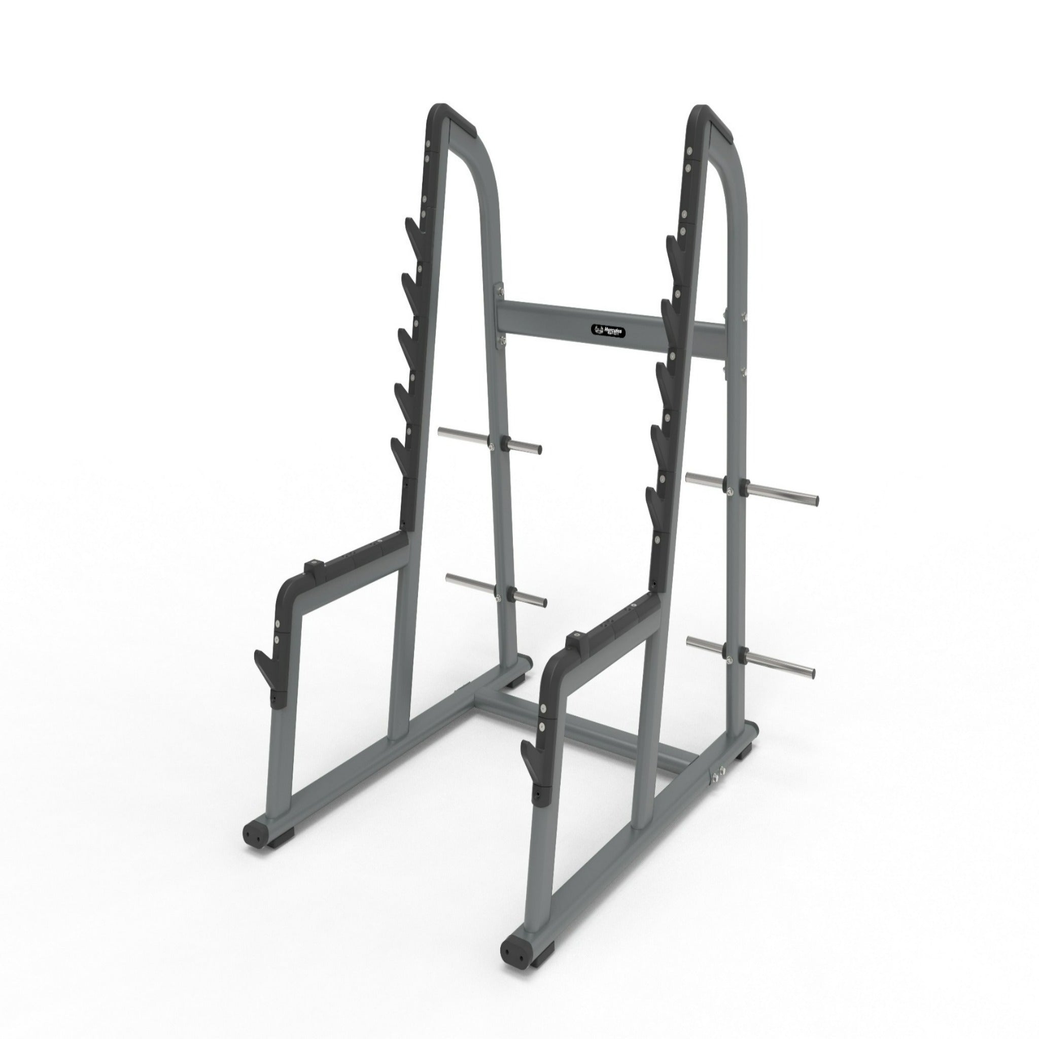 Bull Line Rack System SQUAT RACK LINEA BULL – HERCULES MTY
