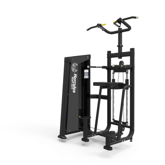 Dip/Chin Assist LINEA BULL