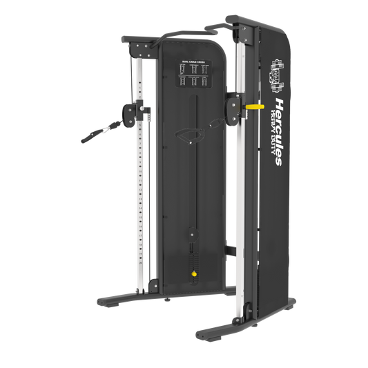 CROSSOVER CORTO LINEA BULL