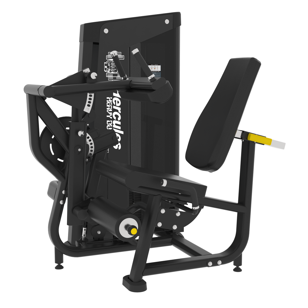 EXTENSION/FLEXION DUAL LINEA BULL