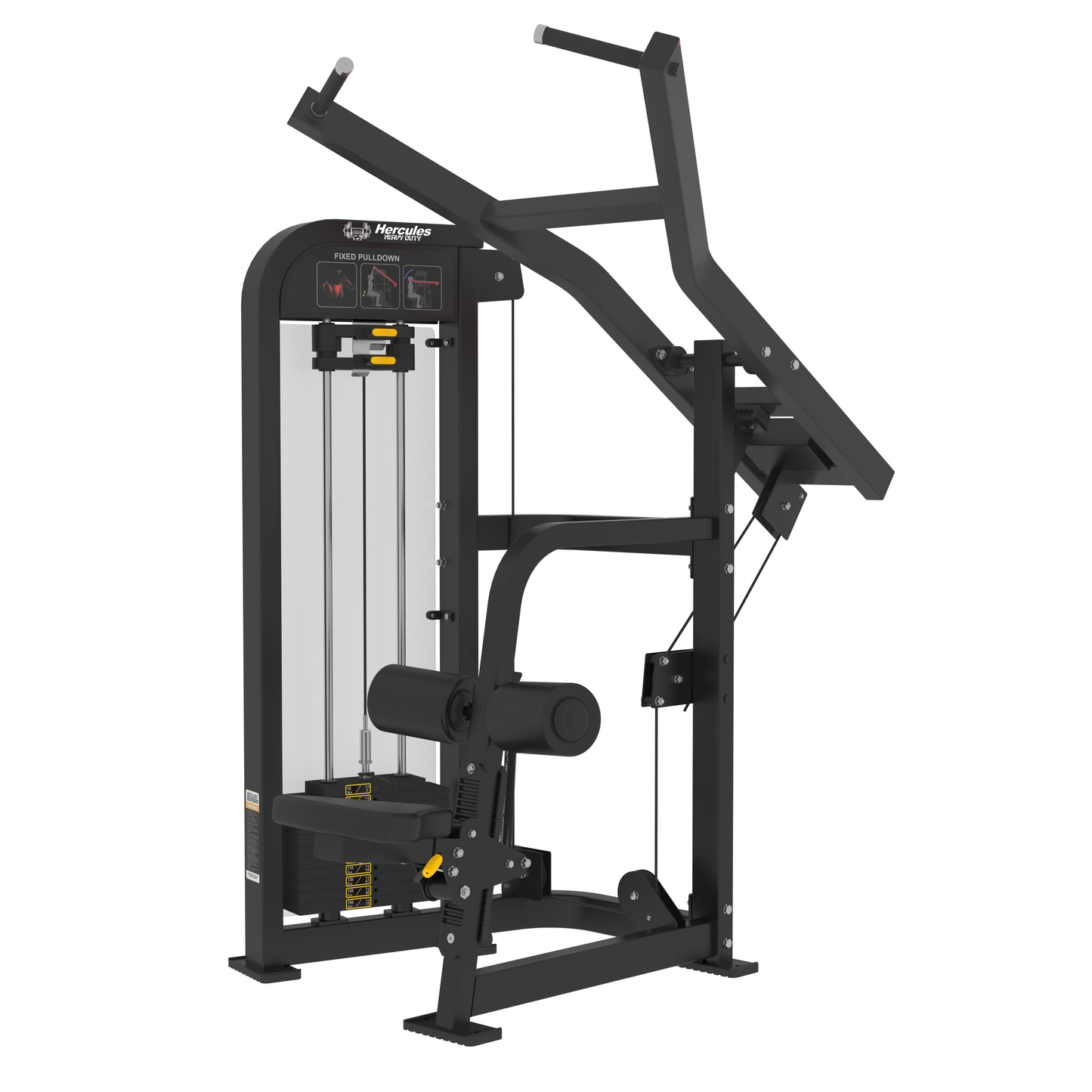 PULLDOWN LINEA IRON