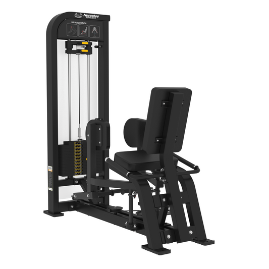 ABDUCTOR LINEA IRON