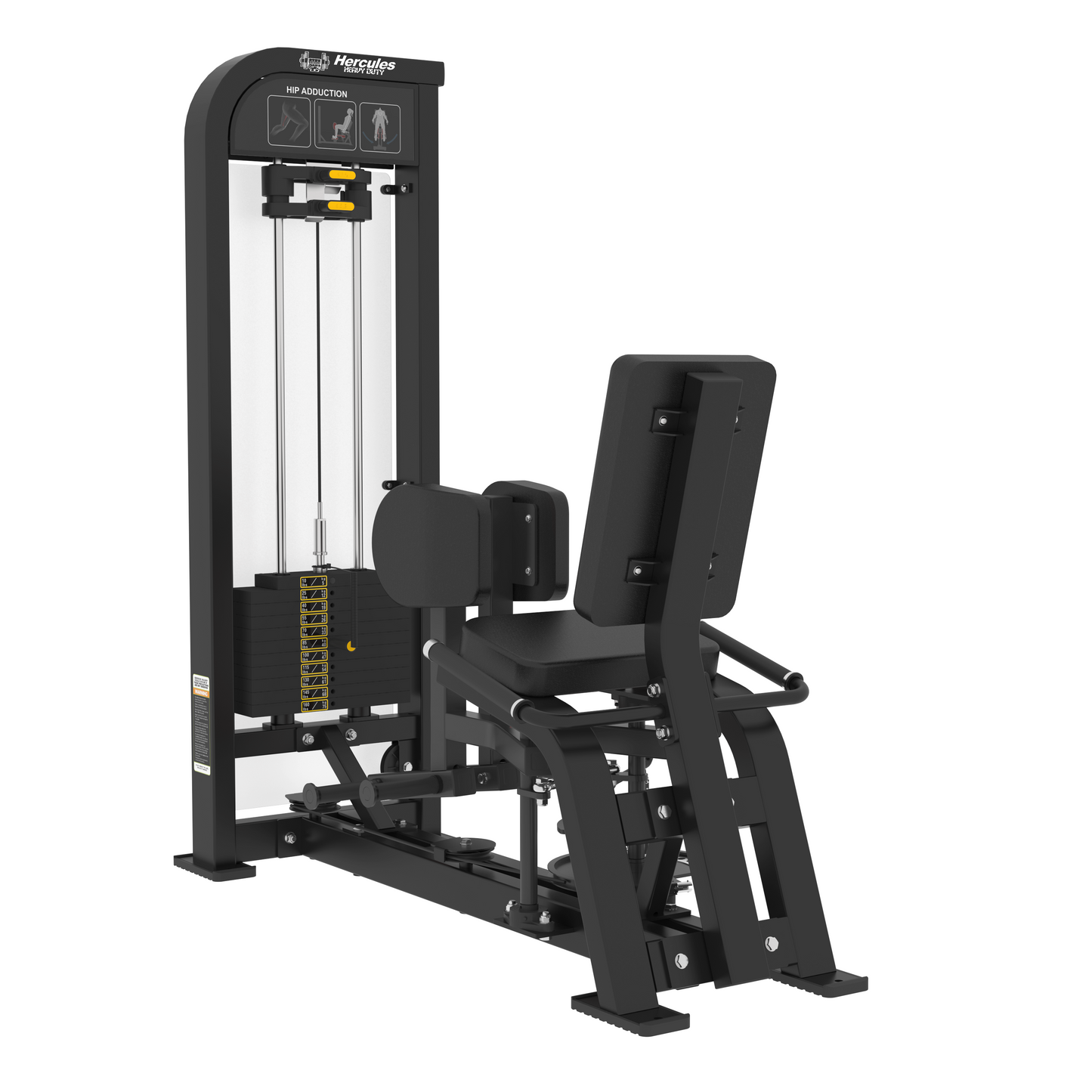 ADDUCTOR LINEA IRON