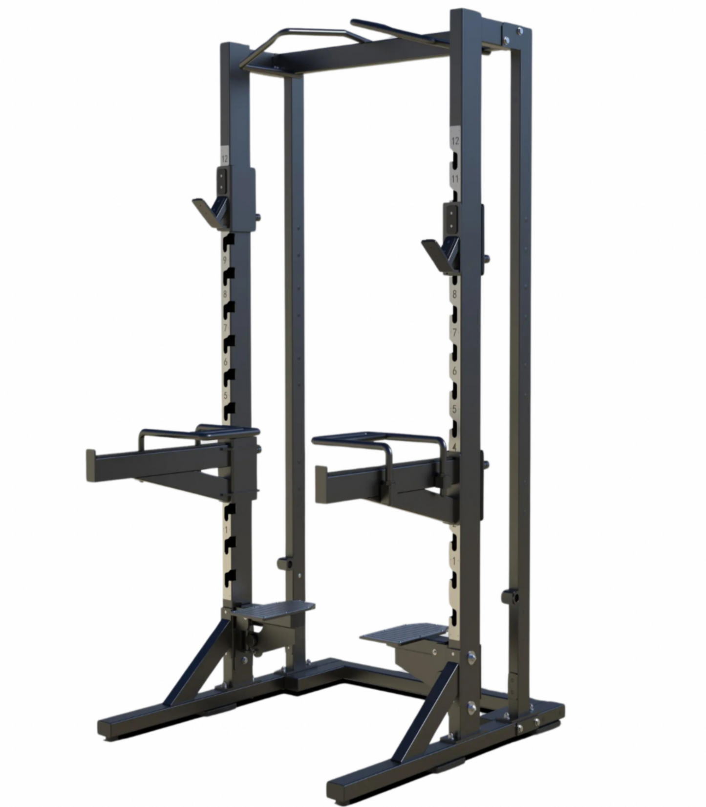 POWER RACK  LINEA WOLF