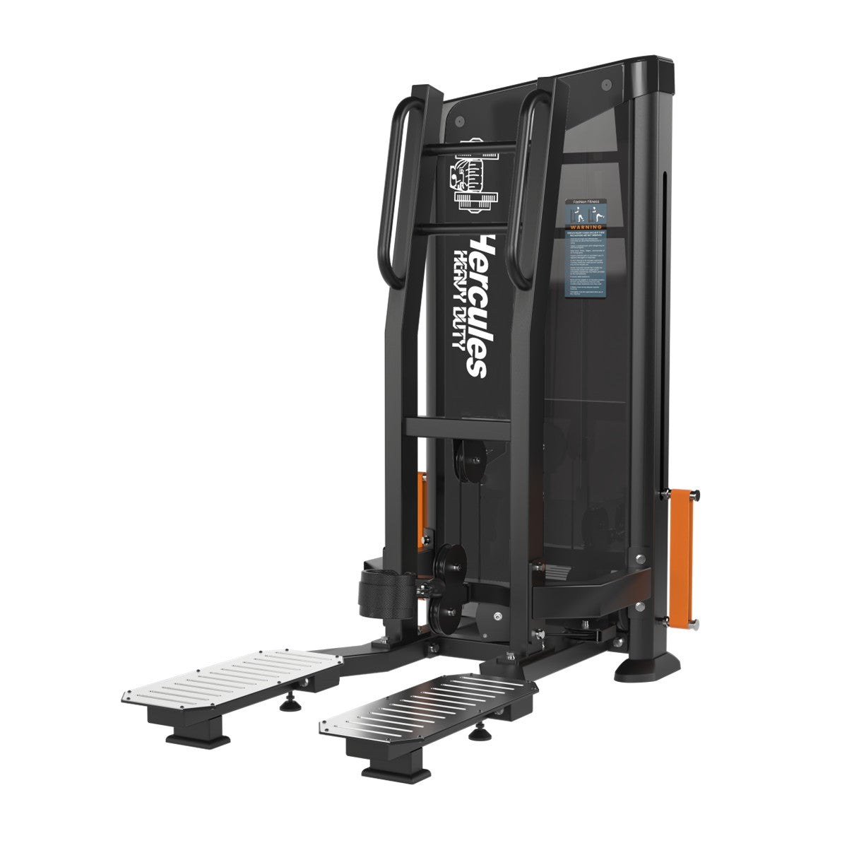 STANDING KICK BACK LINEA BULL