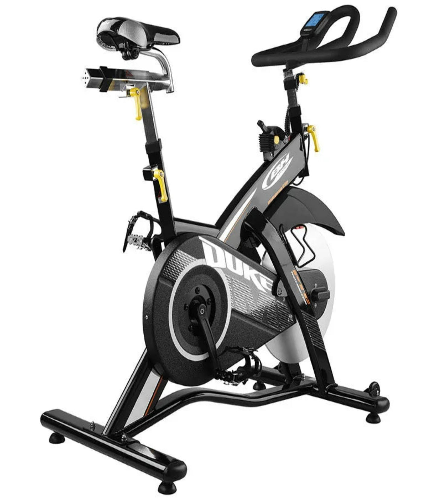 BICICLETA INDOOR CYCLING D MAGNETIC