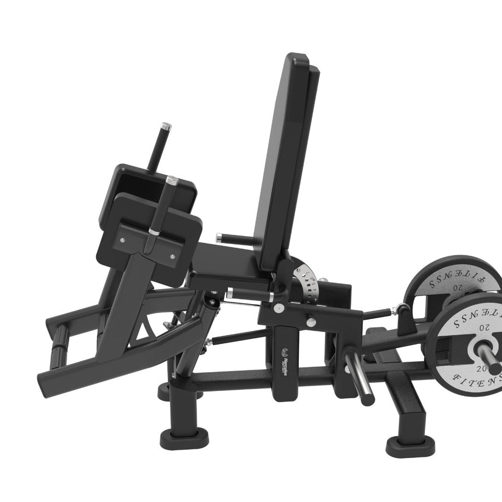 3D Multi-Angle Hip Abductor PL